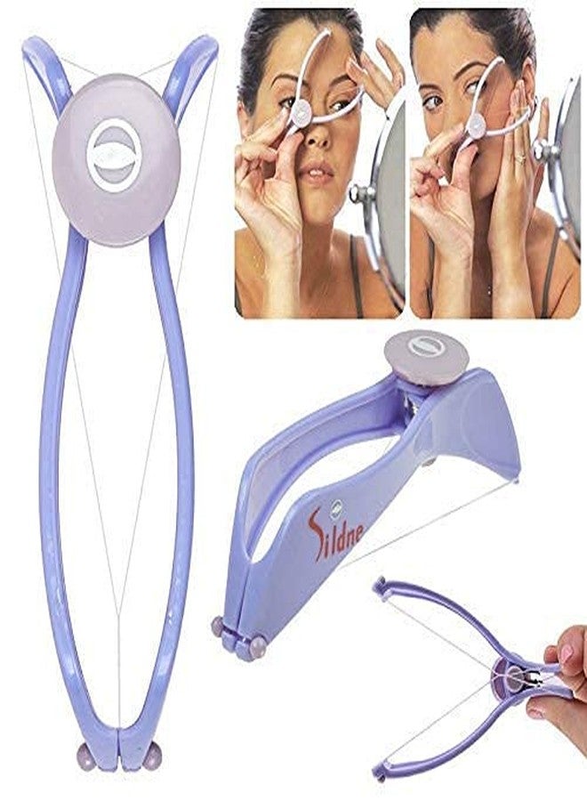 سيلدن نظام سيلدني لإزالة شعر الوجه والجسم بالخيط - Image 1